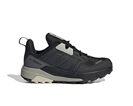 adidas Terrex Trailmaker R.Rdy K Genç Outdoor Ayakkabısı FW9327 Siyah