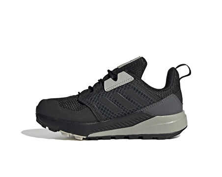adidas Terrex Trailmaker R.Rdy K Genç Outdoor Ayakkabısı FW9327 Siyah