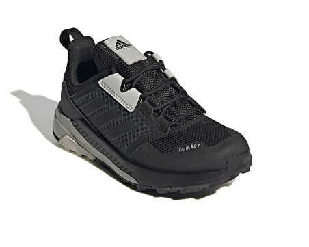 adidas Terrex Trailmaker R.Rdy K Genç Outdoor Ayakkabısı FW9327 Siyah