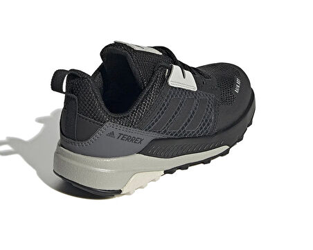 adidas Terrex Trailmaker R.Rdy K Genç Outdoor Ayakkabısı FW9327 Siyah