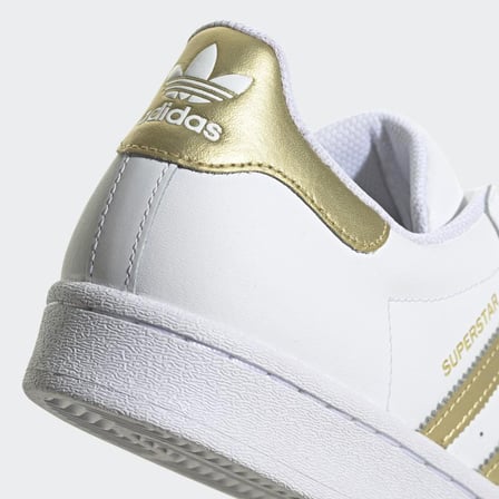 Adidas Kadın Günlük Spor Ayakkabı Superstar W Fx7484