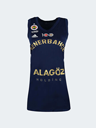 BASKET KADIN LACİVERT FORMA 23/24