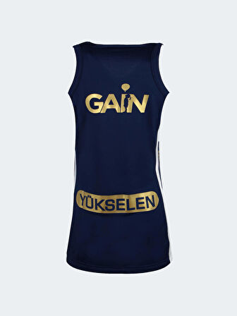 BASKET KADIN LACİVERT FORMA 23/24