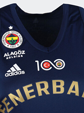 BASKET KADIN LACİVERT FORMA 23/24