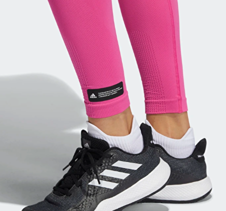 adidas Formation Sculpt pembe Kadın Tayt GQ3855