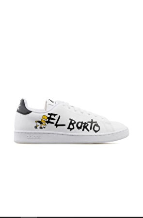 adidas Advantage Erkek Günlük Ayakkabı  Gz5306 Beyaz