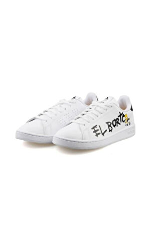 adidas Advantage Erkek Günlük Ayakkabı  Gz5306 Beyaz