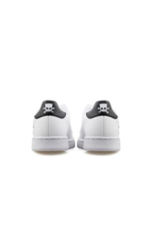 adidas Advantage Erkek Günlük Ayakkabı  Gz5306 Beyaz