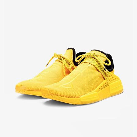 Adidas NMD Hu Pharrell Williams "Extra Eye" GY0091