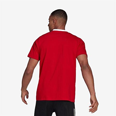 Adidas AD TIRO 21 ADGM7365 Erkek Tişört