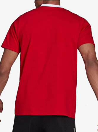 Adidas Tiro21 Polo Erkek Polo Yaka Tişört