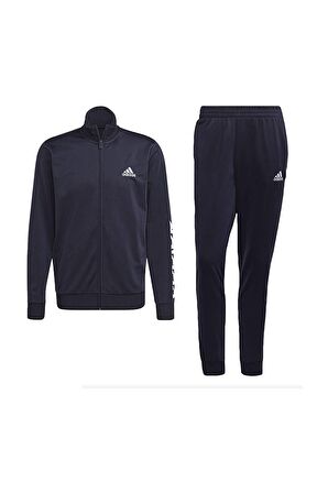 Adidas Erkek Eşofman Takımı M LIN TR TT TS GK9655