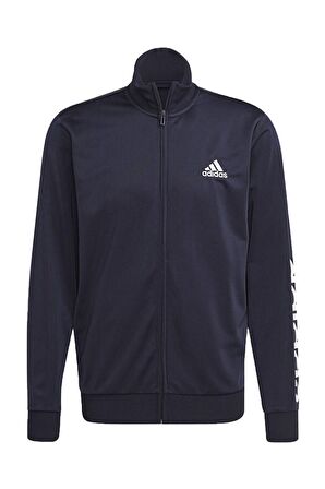 Adidas Erkek Eşofman Takımı M LIN TR TT TS GK9655