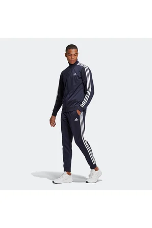 Adidas Erkek Günlük Eşofman Takımı Gk9658