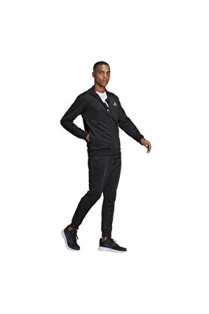 Adidas Erkek Eşofman Takımı M LIN TR TT TS GK9654