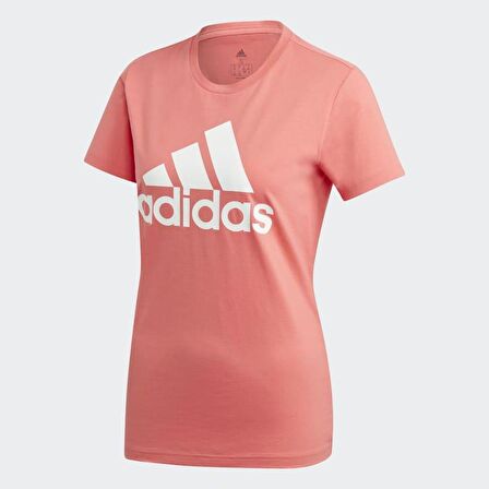 Adidas W Bos Co Tee Kadın T-shirt GC6963