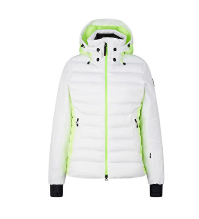 Bogner Fire&Ice Janka3 Kadın Kayak Montu