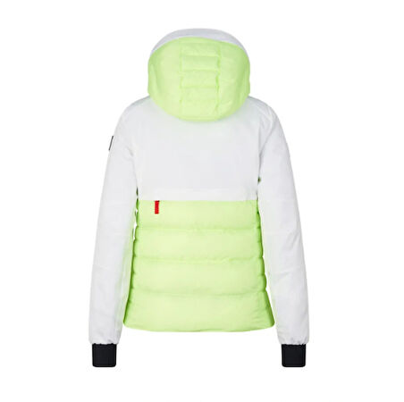 Bogner Fire&Ice Janka3 Kadın Kayak Montu