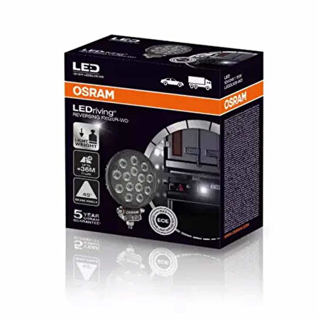 Osram Off-Road Led Lamba Reversing FX120R-WD LEDDL108-WD