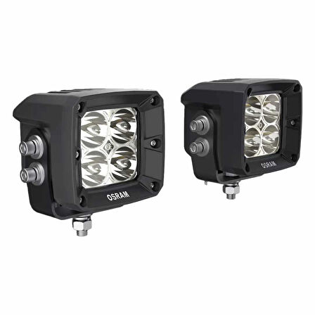 Osram Off-Road Led Lamba Cube VX80-SP LEDWL101-SP