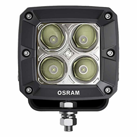 Osram Off-Road Led Lamba Cube VX80-SP LEDWL101-SP