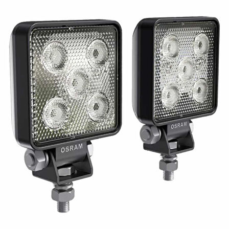 Osram Off-Road Led Lamba Cube VX70-WD LEDWL103-WD