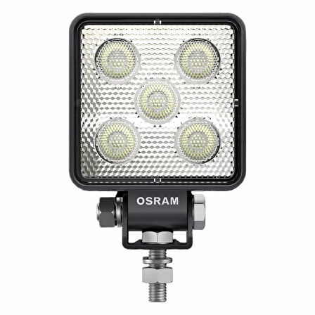 Osram Off-Road Led Lamba Cube VX70-WD LEDWL103-WD