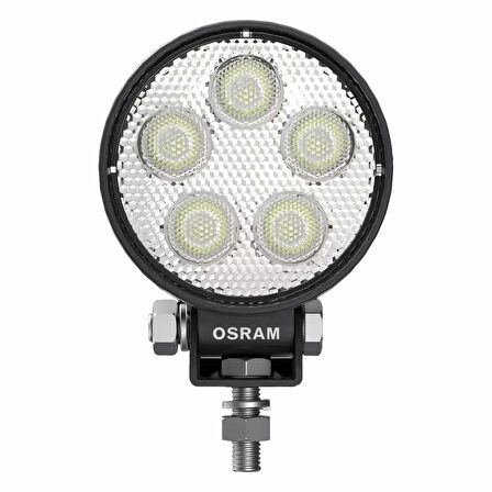 Osram Off-Road Led Lamba Round VX70-SP LEDWL102-SP