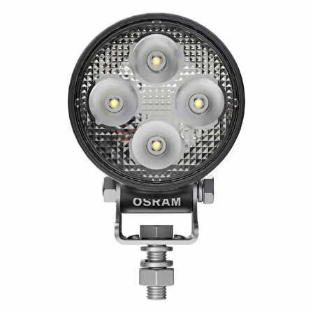 Osram Off-Road Led Lamba Round VX80-WD LEDDL119-WD