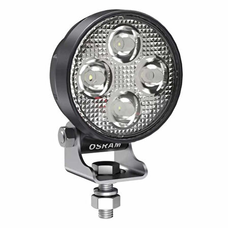 Osram Off-Road Led Lamba Round VX80-WD LEDDL119-WD