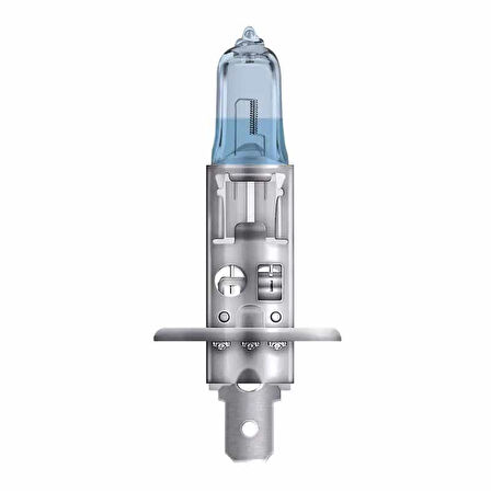 Osram Far Ampulü Halojen Mavi 12V 55W 1550Lm 64150CBN-HCB