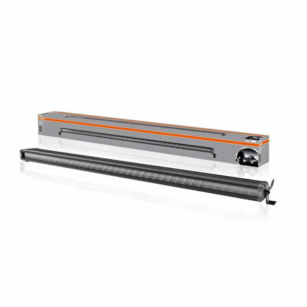 Osram Off-Road Led Lamba Lightbar VX1000-CB SM LEDDL120-CB SM