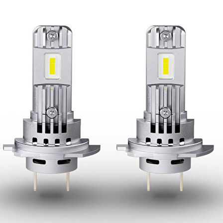 Osram Far Ampulü Xenon H7/H18 Ledriving HL Easy 64210DWESY