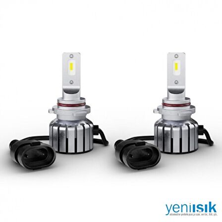 Osram HB3 9005 LED Bright %300 Fazla Işık (Takım - 2 Adet)