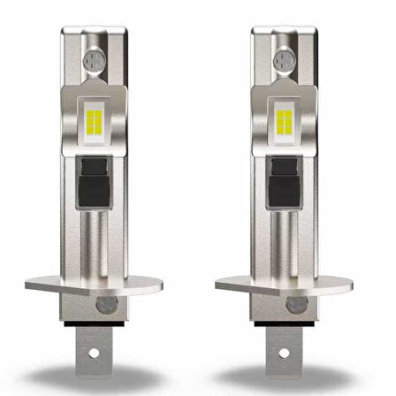 Osram Far Ampulü Arazi Hl Easy H1 9W 1100Lm 64150DWESY-2HB
