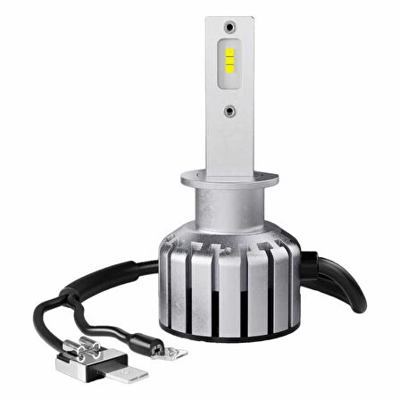 Osram Far Ampulü Led H1 24V 12W Ledriving 64155DWS