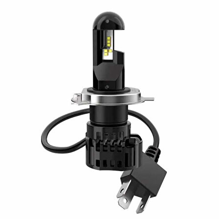 Osram Far Ampulü Led H4 12V 27W Night Breaker 64193DWNB