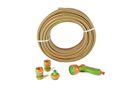 Cool Touch Simply Nature 25m Hortum Seti 1/2"