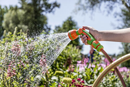 Cool Touch Simply Nature 25m Hortum Seti 1/2"