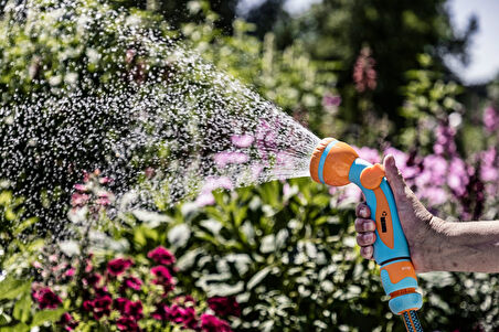 Cool Touch Summer Wave 25m Hortum Seti 1/2"