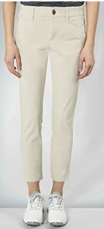 Alberto Mona 3*DRY Cooler Düşük Bel Dar Paça Kadın Pantolon