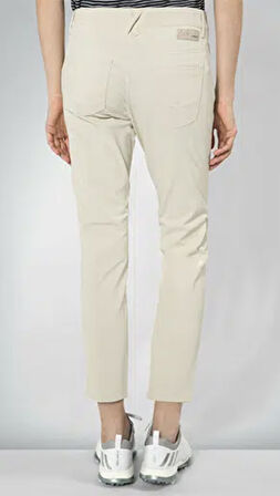 Alberto Mona 3*DRY Cooler Düşük Bel Dar Paça Kadın Pantolon