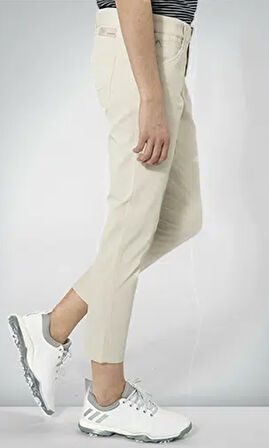 Alberto Mona 3*DRY Cooler Düşük Bel Dar Paça Kadın Pantolon