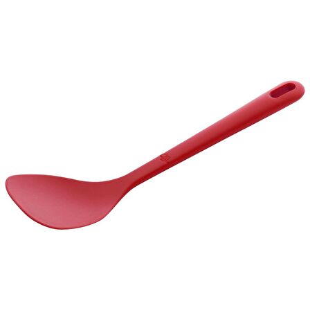 BALLARINI 280000100 SİLİKON WOK SPATULA