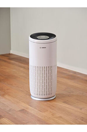 Bosch Air 6000 Beyaz Hava Temizleyici Teşhir