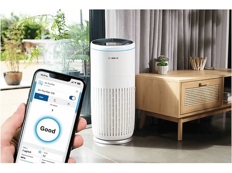 BOSCH Air 6000i Hava Temizleyici