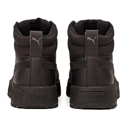 PUMA TARRENZ WTR SİYAH ERKEK SPOR AYAKKABI 37222040 E-464