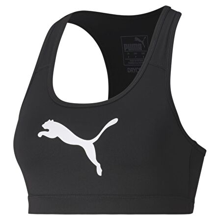 Puma 4Keeps Bra Pm Kadın Sporcu Sütyeni - 51891103