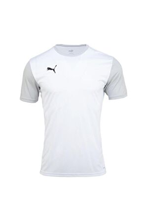 Puma 65648404 Teamgoal 23 Sideline Tee Erkek T-Shirt