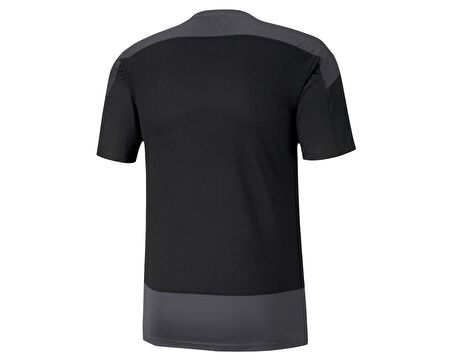 Puma Teamgoal 23 Training Jersey Erkek Futbol Forması 65648203 Siyah